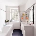 Grande Longere Normande Avec Piscine & Sauna