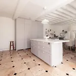 بيت للعطل Grande Longere Normande Avec Piscine & Sauna