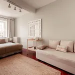 Grande Longere Normande Avec Piscine & Sauna بيت للعطل *
