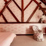 Grande Longere Normande Avec Piscine & Sauna *