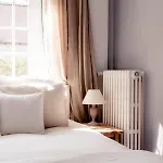 Grande Longere Normande Avec Piscine & Sauna * Mouettes