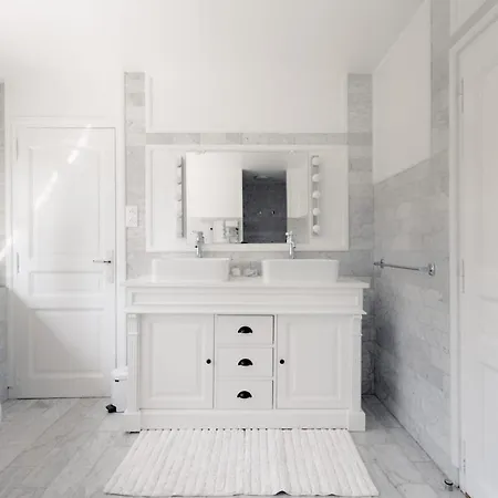 Grande Longere Normande Avec Piscine & Sauna Mouettes