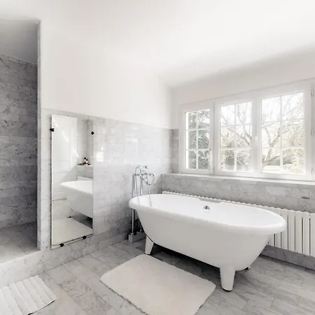 Grande Longere Normande Avec Piscine & Sauna Holiday home