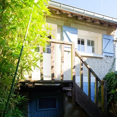 Grande Longere Normande Avec Piscine & Sauna Mouettes