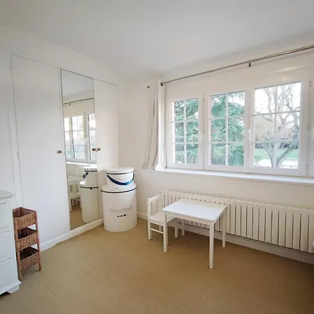 Grande Longere Normande Avec Piscine & Sauna Holiday home *