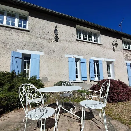 Grande Longere Normande Avec Piscine & Sauna Holiday home *