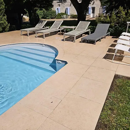 Grande Longere Normande Avec Piscine & Sauna